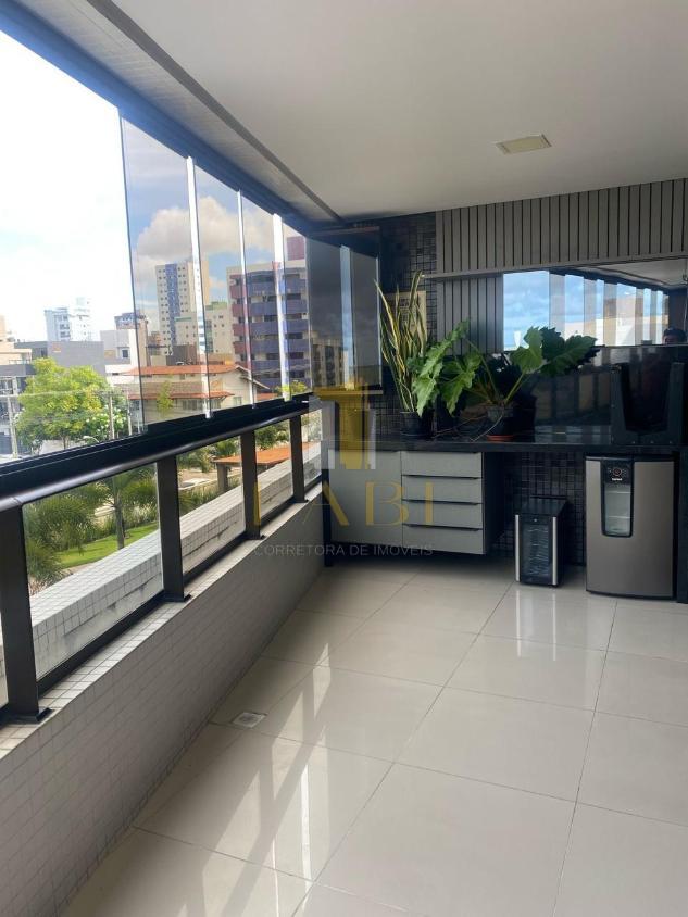 Apartamento, 3 quartos, 136 m² - Foto 23
