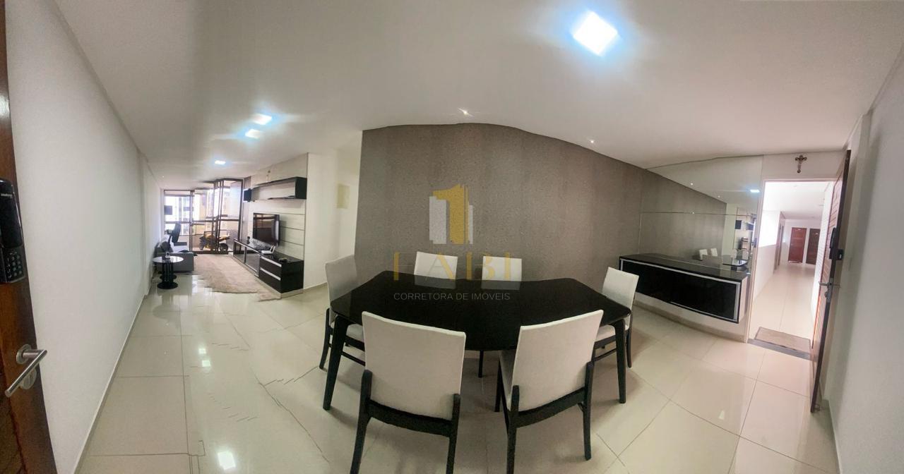 Apartamento, 3 quartos, 136 m² - Foto 18
