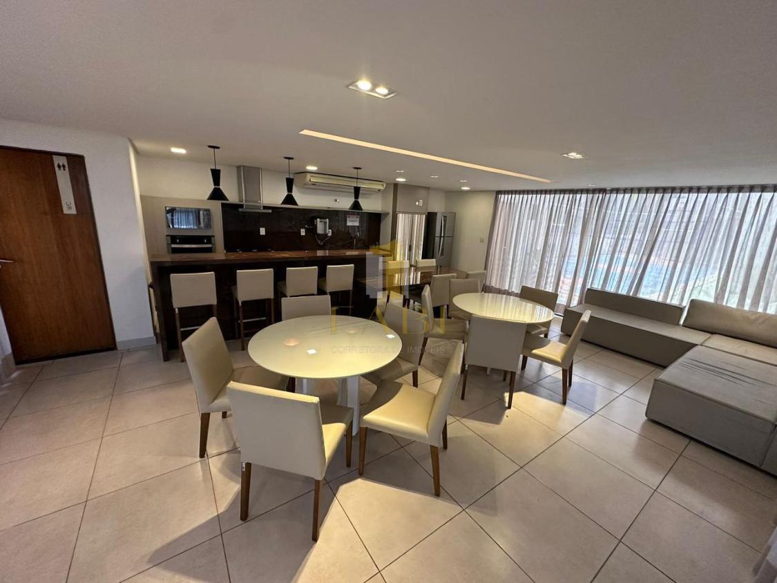 Apartamento, 3 quartos, 136 m² - Foto 6