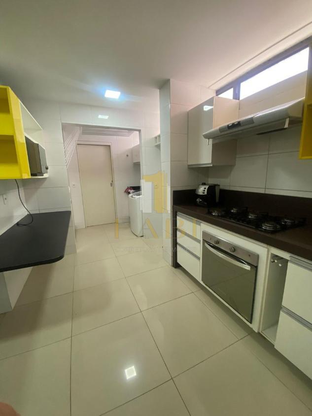 Apartamento, 3 quartos, 136 m² - Foto 17