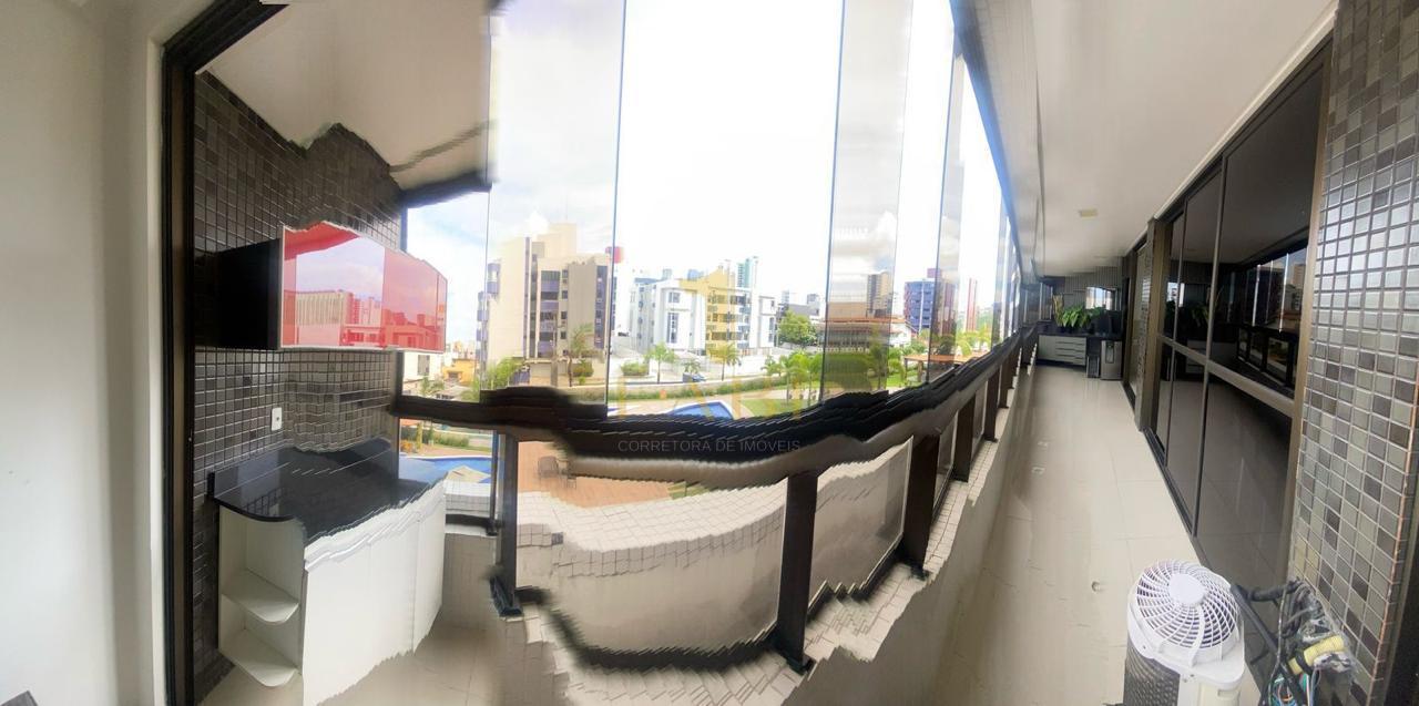 Apartamento, 3 quartos, 136 m² - Foto 21