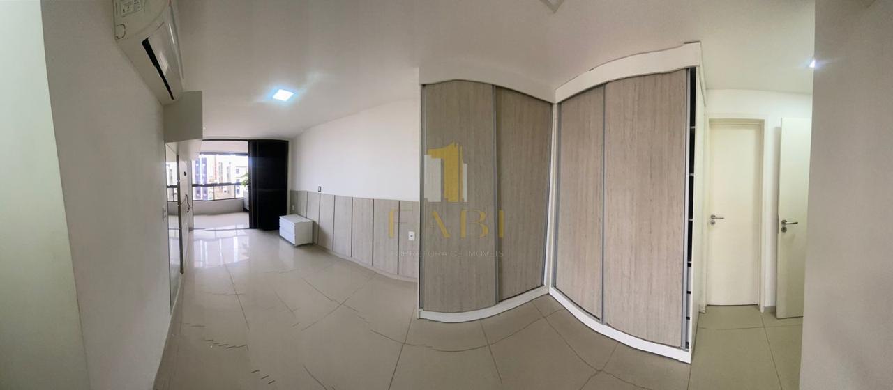 Apartamento, 3 quartos, 136 m² - Foto 11
