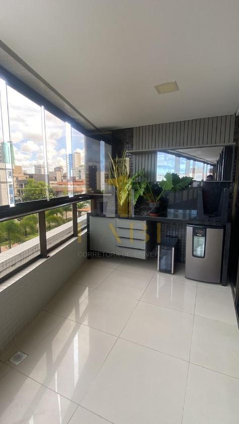 Apartamento, 3 quartos, 136 m² - Foto 12