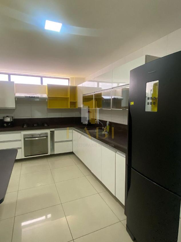 Apartamento, 3 quartos, 136 m² - Foto 26