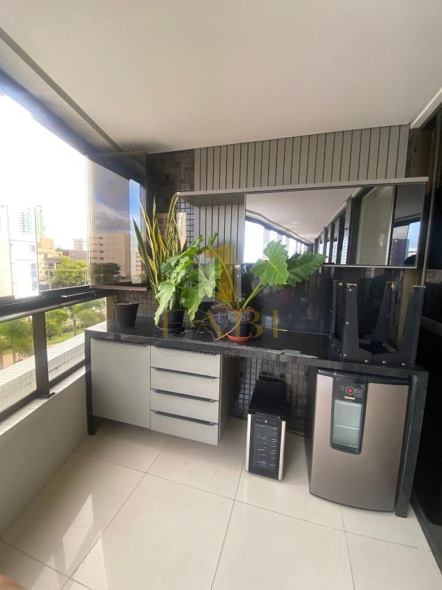 Apartamento, 3 quartos, 136 m² - Foto 37