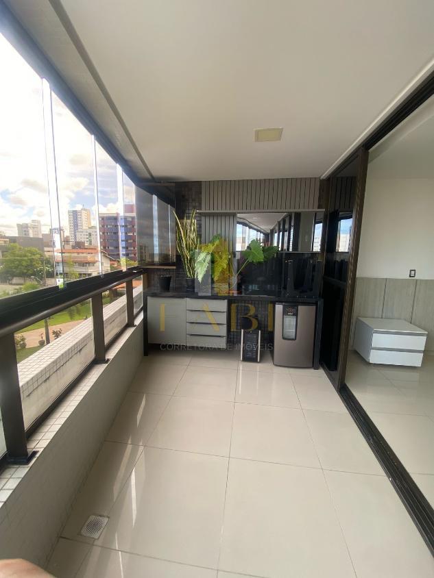 Apartamento, 3 quartos, 136 m² - Foto 41