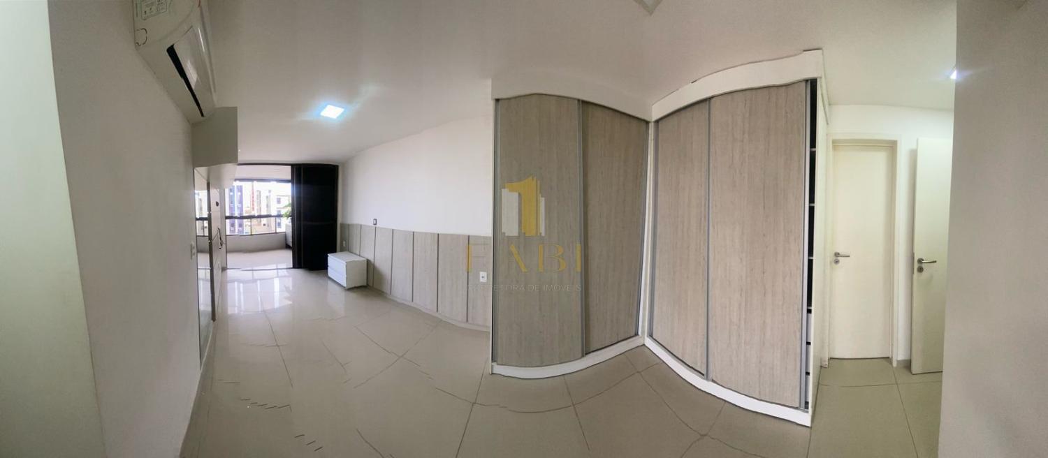Apartamento, 3 quartos, 136 m² - Foto 42