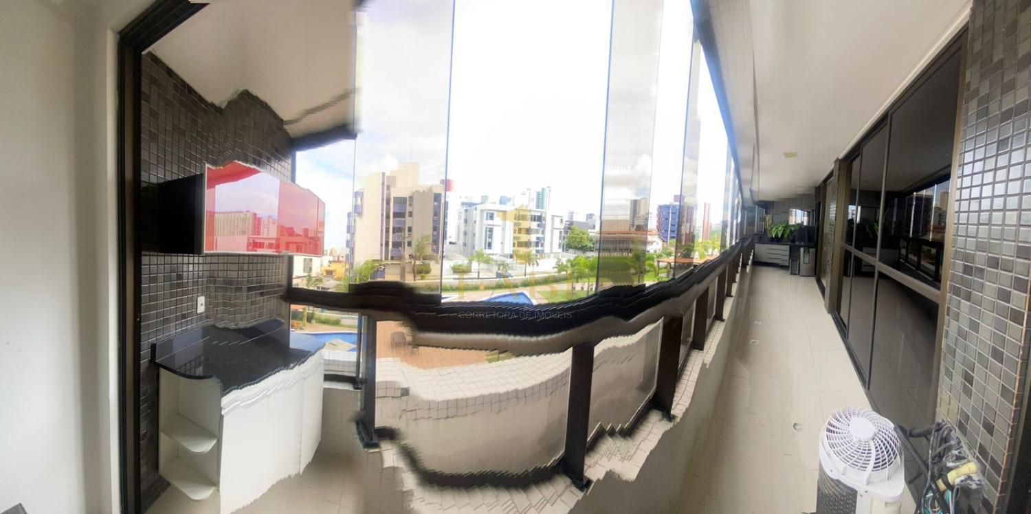 Apartamento, 3 quartos, 136 m² - Foto 33