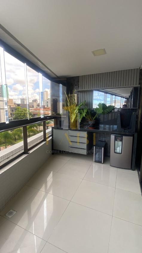 Apartamento, 3 quartos, 136 m² - Foto 35
