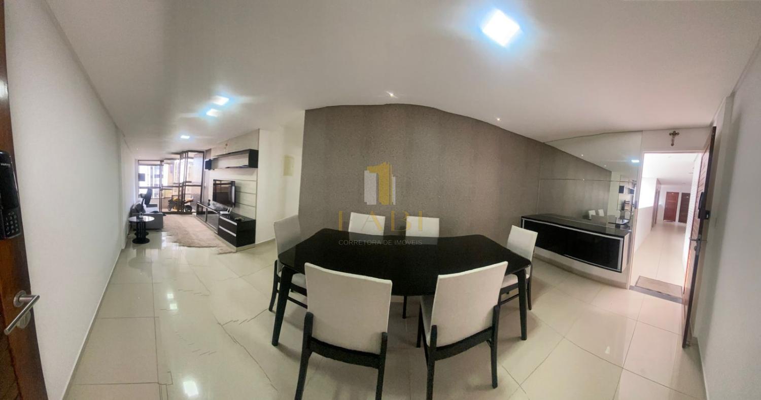 Apartamento, 3 quartos, 136 m² - Foto 31