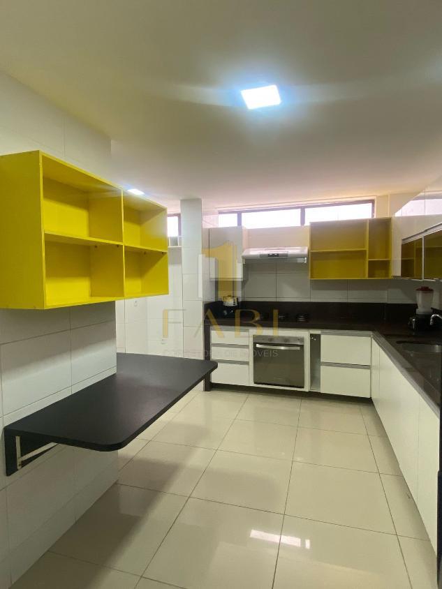 Apartamento, 3 quartos, 136 m² - Foto 50