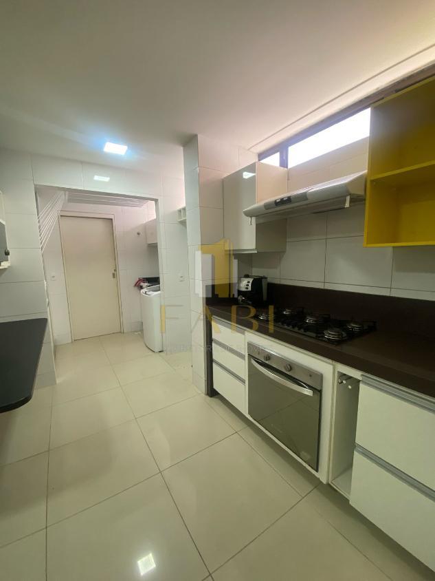 Apartamento, 3 quartos, 136 m² - Foto 43