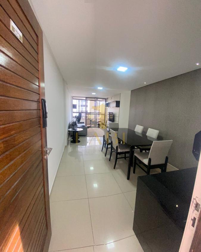 Apartamento, 3 quartos, 136 m² - Foto 39