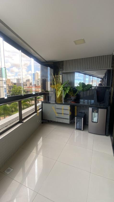 Apartamento, 3 quartos, 136 m² - Foto 38
