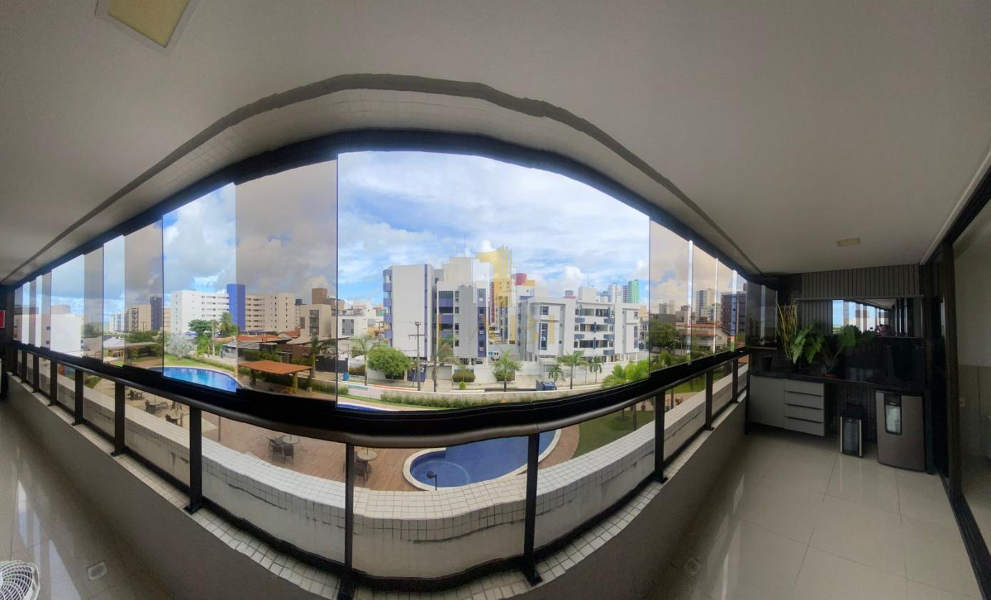 Apartamento, 3 quartos, 136 m² - Foto 34