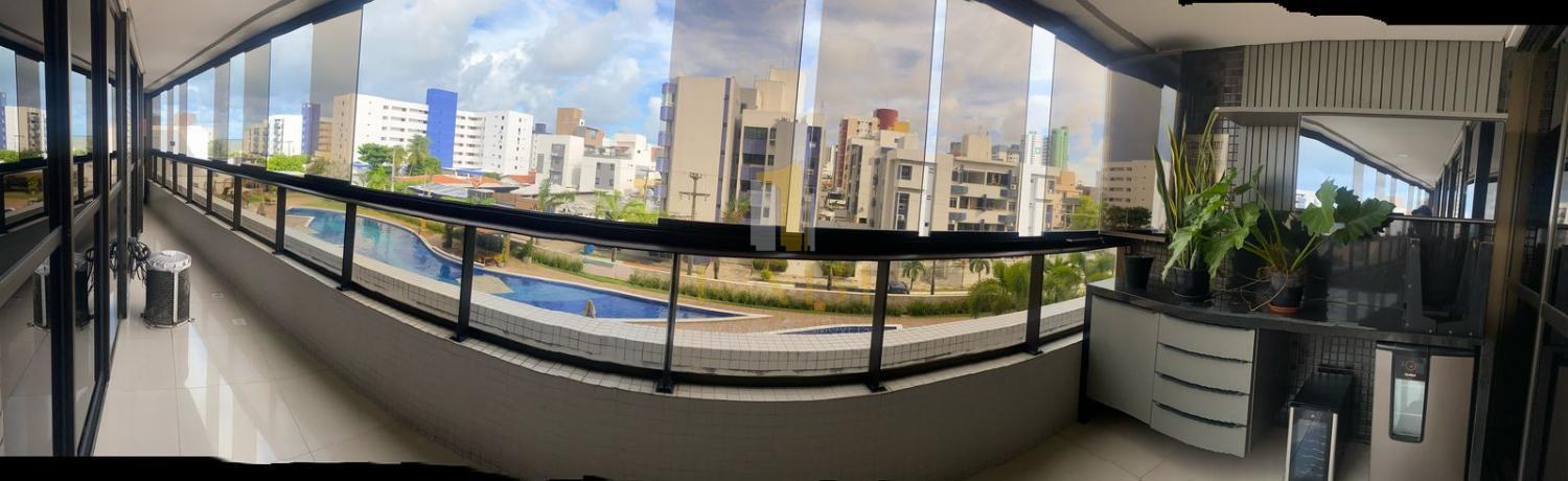 Apartamento, 3 quartos, 136 m² - Foto 56