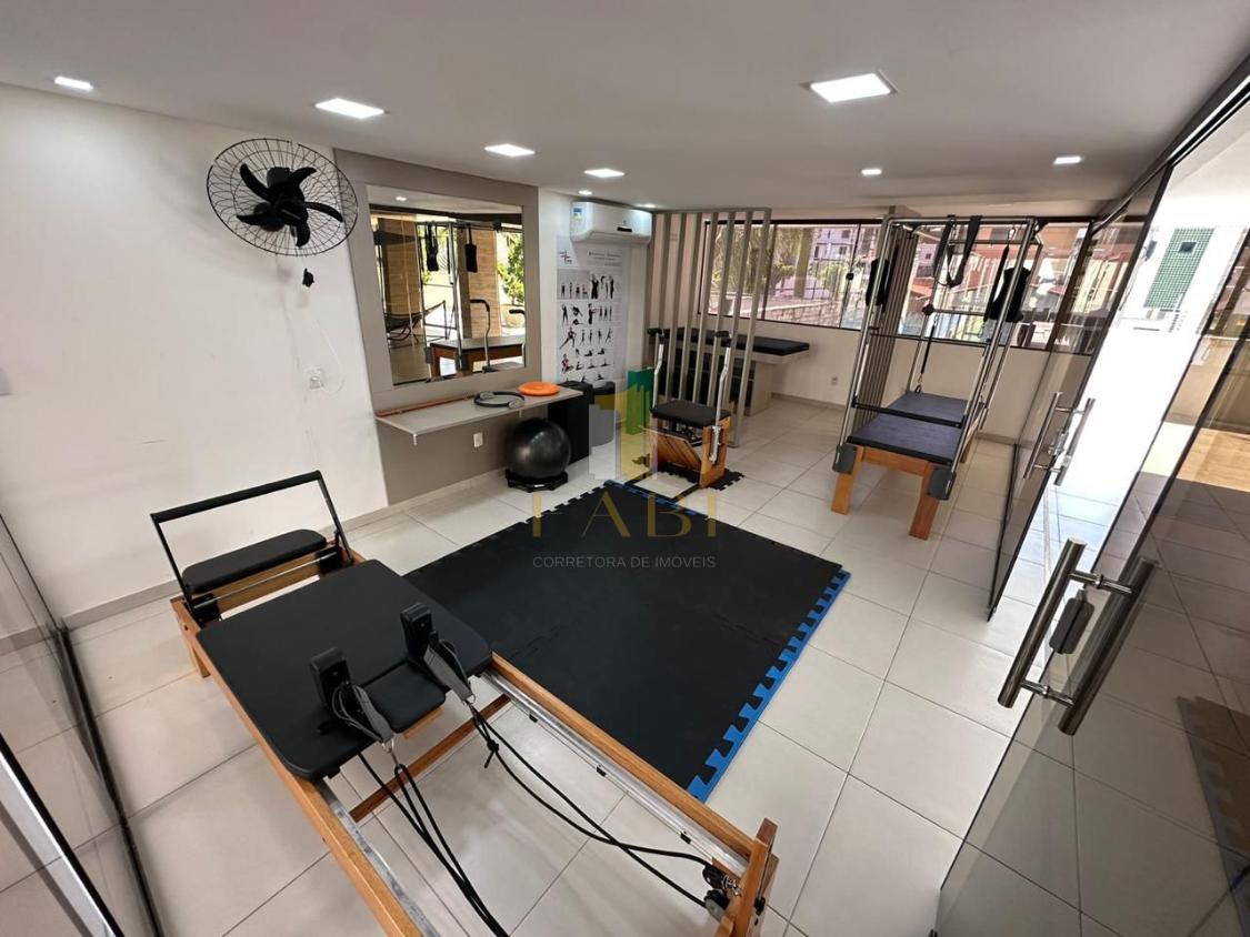 Apartamento, 3 quartos, 136 m² - Foto 54