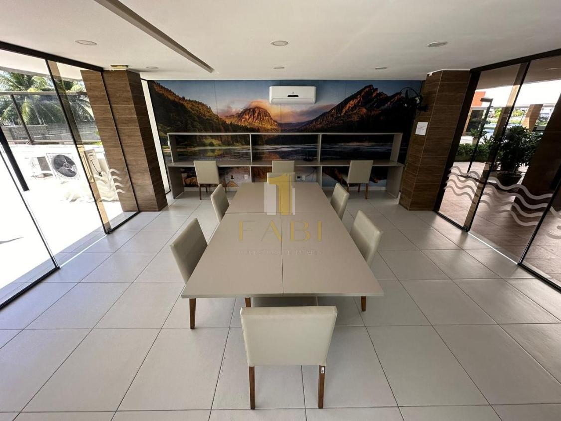 Apartamento, 3 quartos, 136 m² - Foto 57
