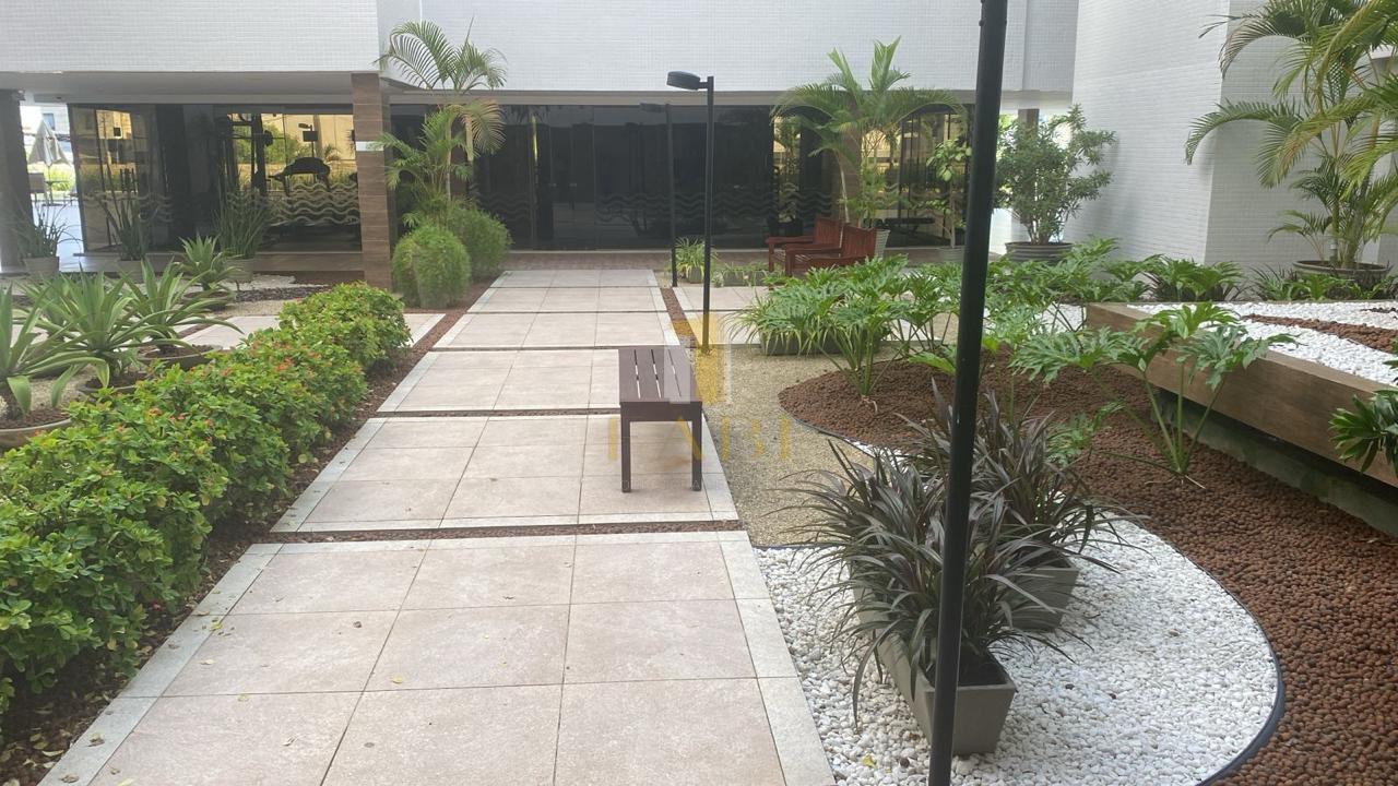 Apartamento, 3 quartos, 136 m² - Foto 59