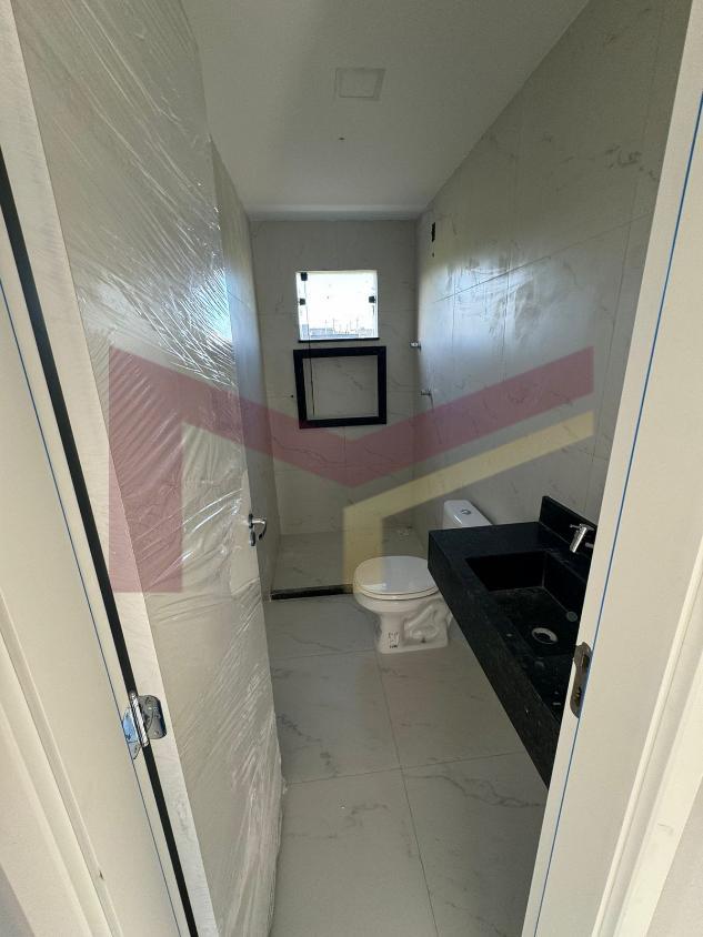 Casa à venda com 3 quartos, 105m² - Foto 4
