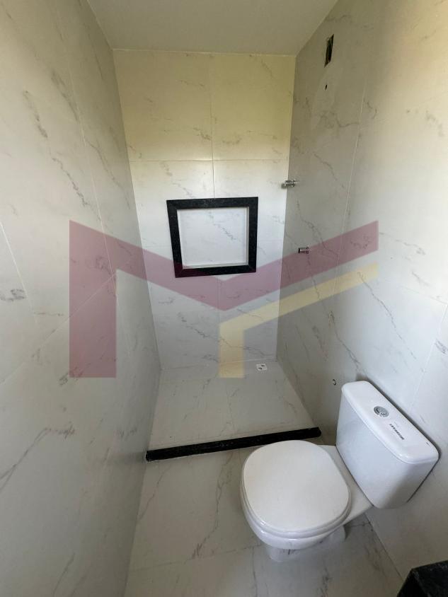 Casa à venda com 3 quartos, 105m² - Foto 6