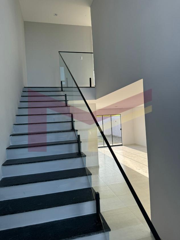 Casa à venda com 3 quartos, 105m² - Foto 11