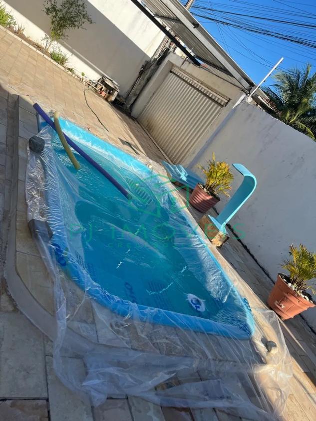 Casa à venda com 3 quartos, 200m² - Foto 15