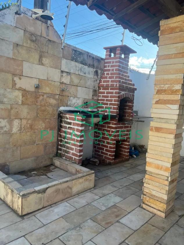 Casa à venda com 3 quartos, 200m² - Foto 16