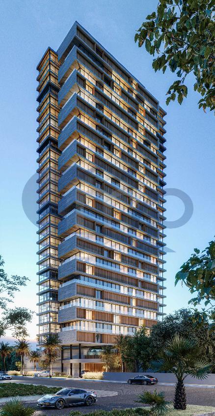 Apartamento, 3 quartos, 139 m² - Foto 1