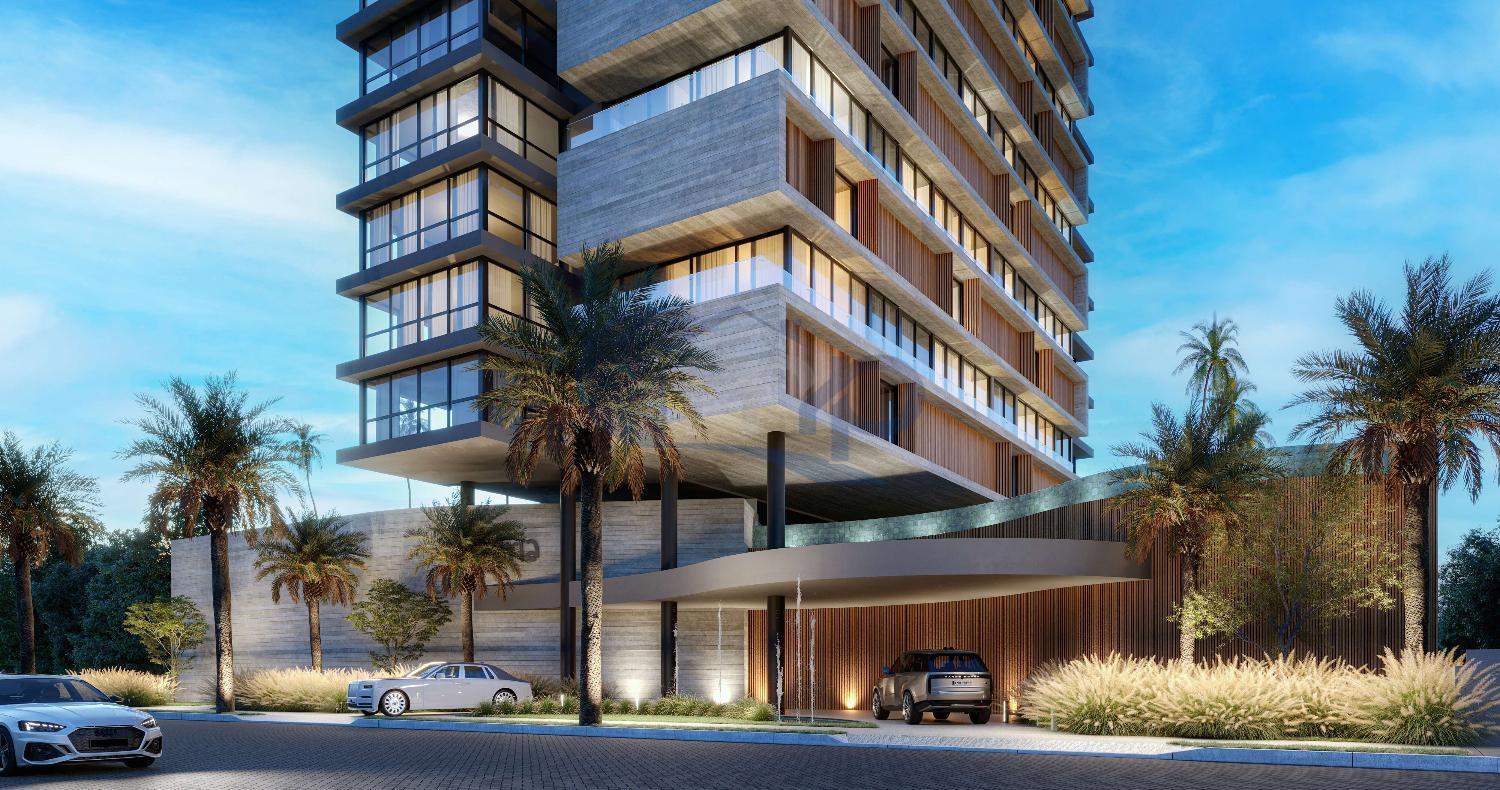 Apartamento, 3 quartos, 139 m² - Foto 2