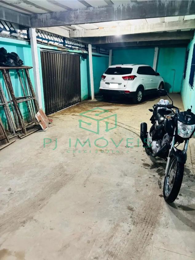 Casa à venda com 5 quartos, 250m² - Foto 12