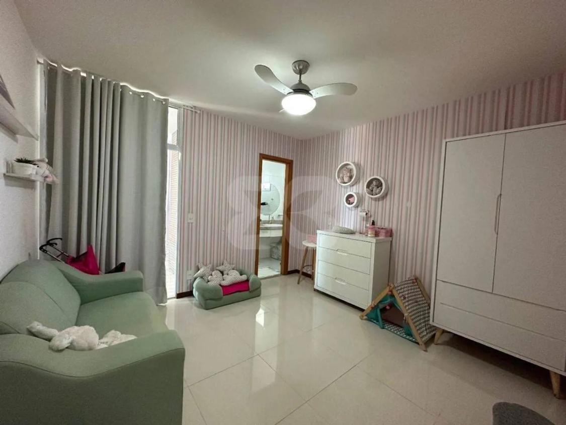 Apartamento à venda com 3 quartos, 150m² - Foto 7