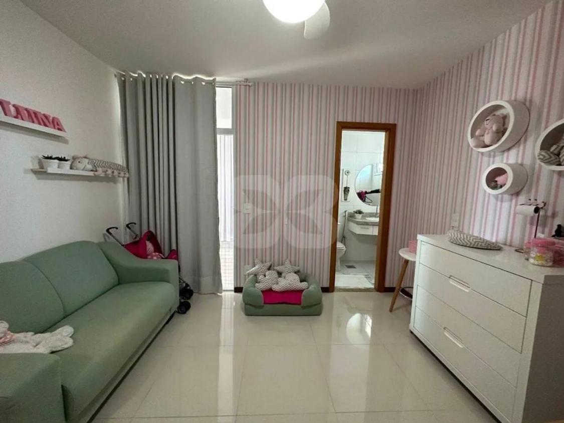 Apartamento à venda com 3 quartos, 150m² - Foto 6