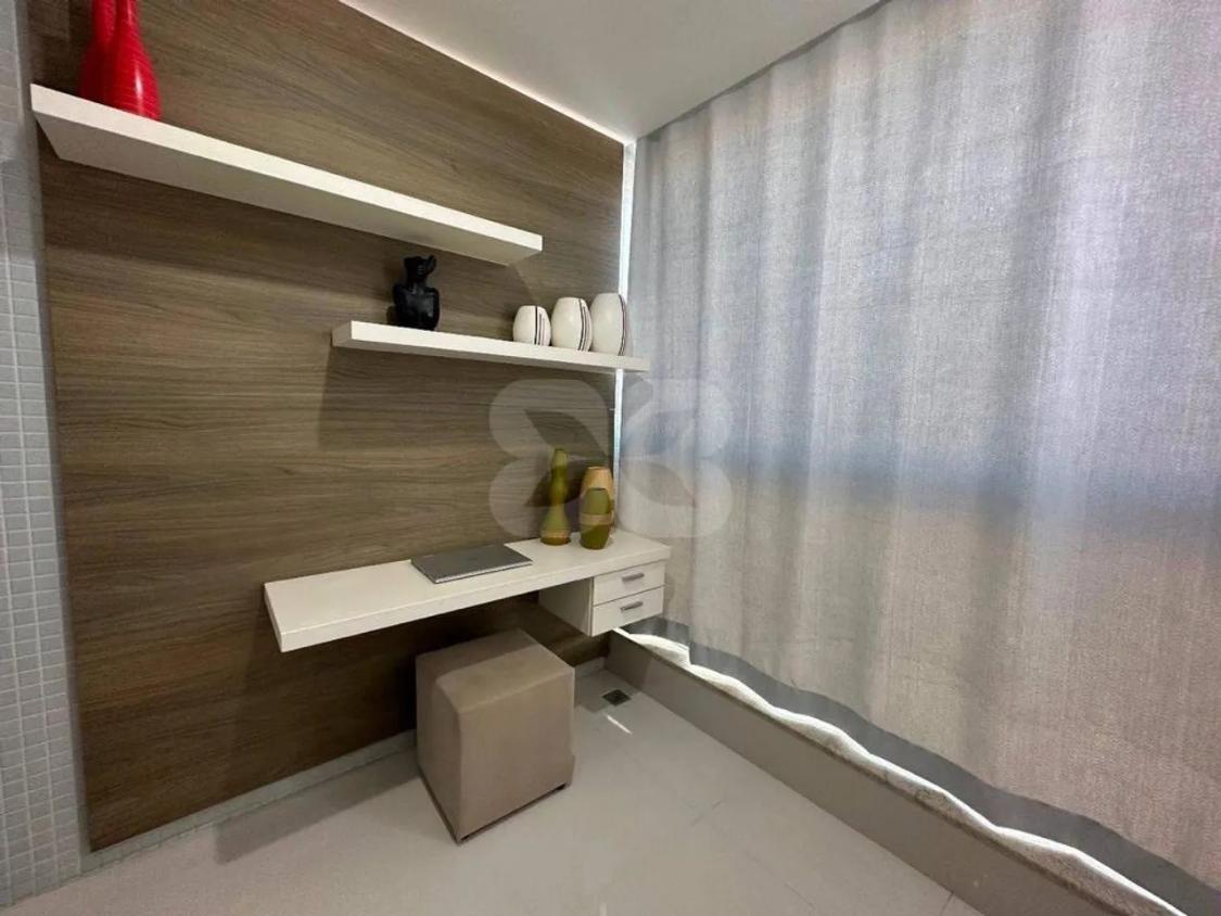 Apartamento à venda com 3 quartos, 150m² - Foto 8