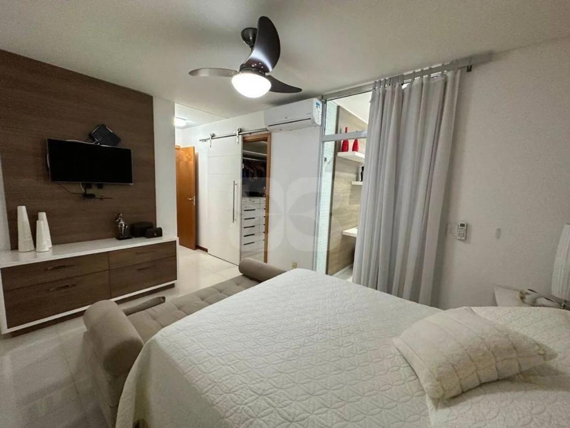 Apartamento à venda com 3 quartos, 150m² - Foto 10