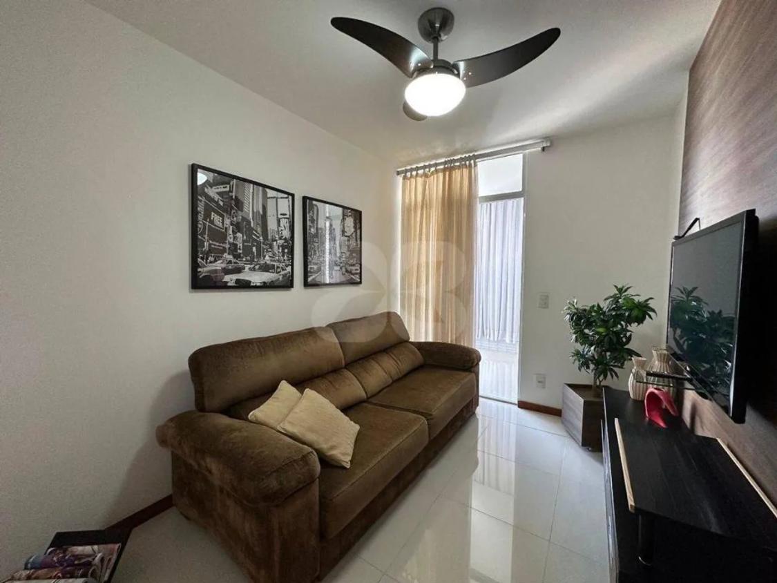 Apartamento à venda com 3 quartos, 150m² - Foto 12