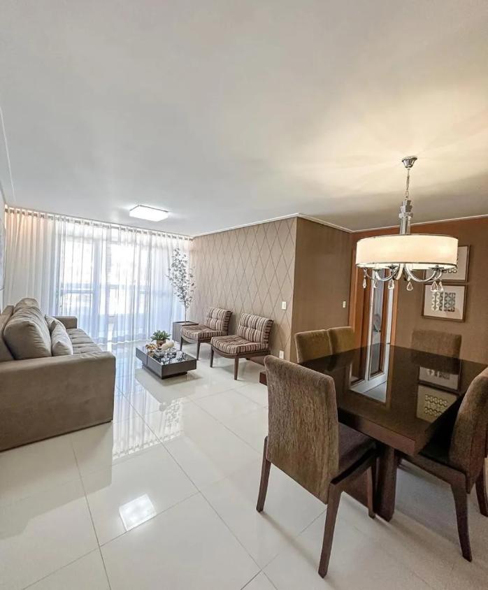 Apartamento à venda com 3 quartos, 150m² - Foto 13