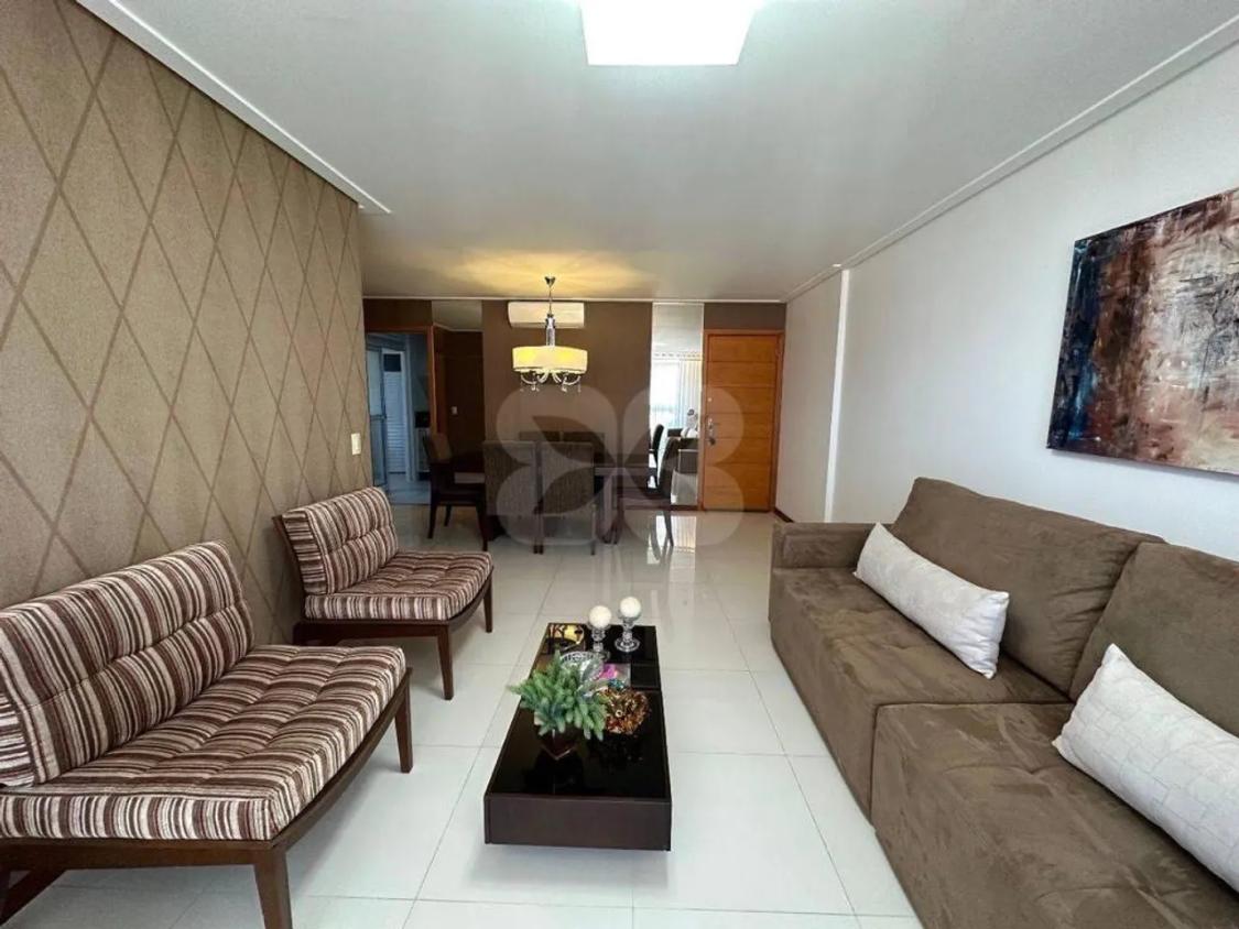 Apartamento à venda com 3 quartos, 150m² - Foto 11