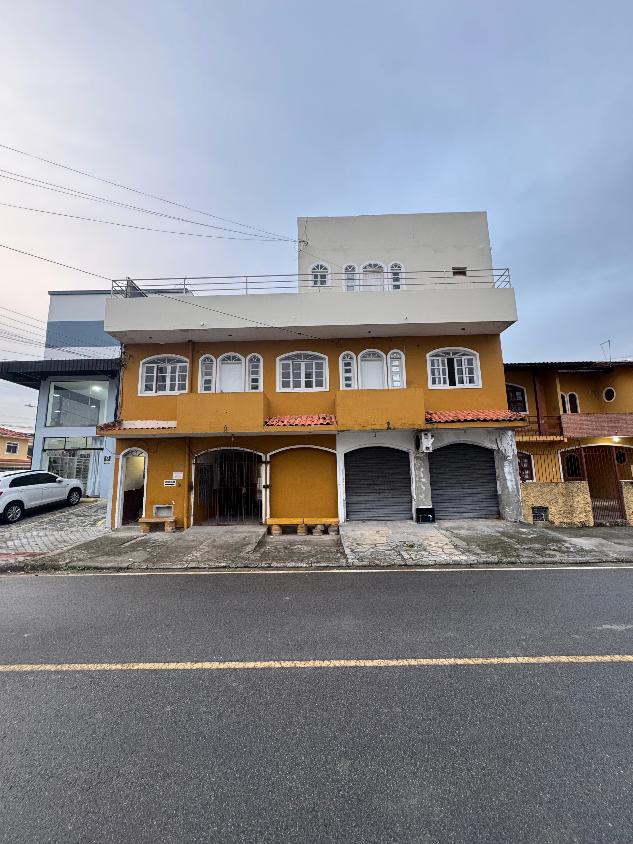 Apartamento à venda com 1 quarto, 40m² - Foto 1
