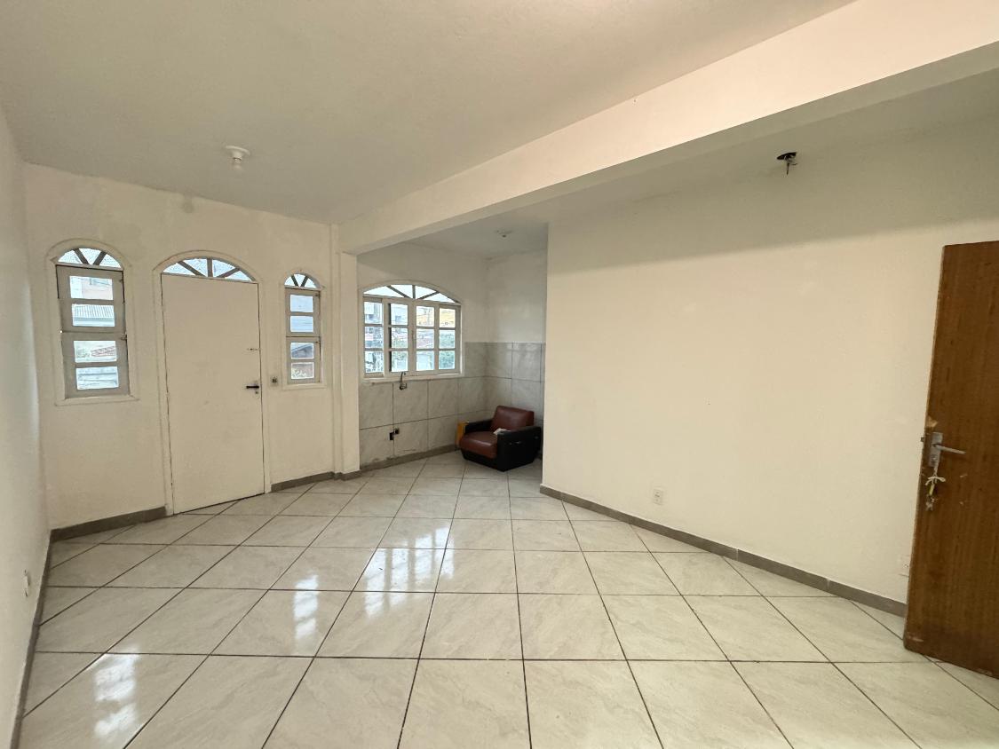 Apartamento à venda com 1 quarto, 40m² - Foto 3