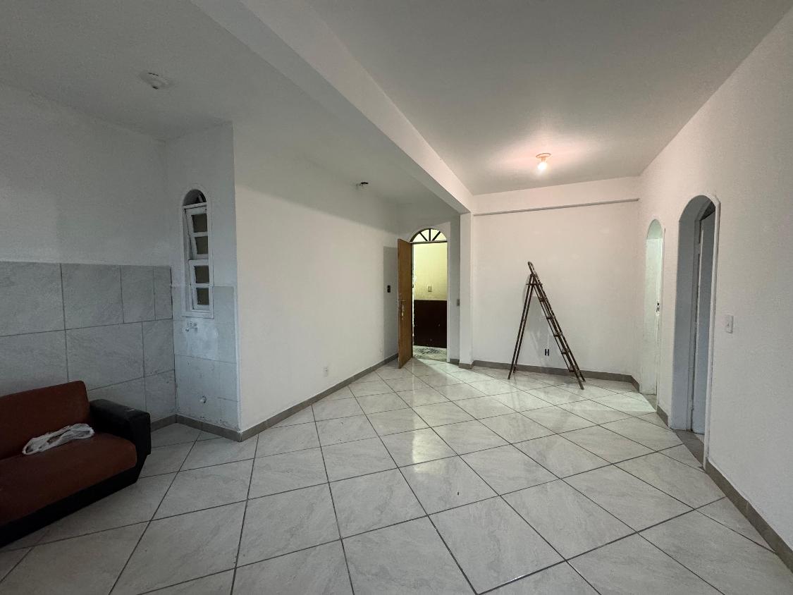 Apartamento à venda com 1 quarto, 40m² - Foto 7