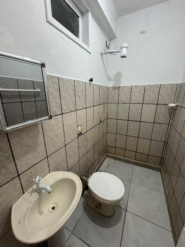 Apartamento à venda com 1 quarto, 40m² - Foto 6