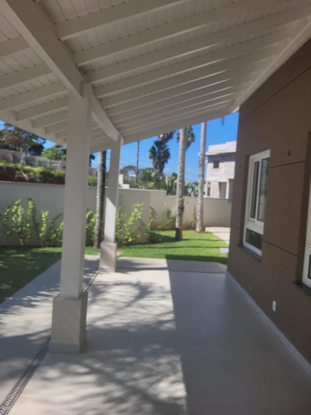Casa de Condomínio à venda com 4 quartos, 320m² - Foto 32