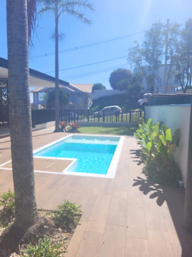 Casa de Condomínio à venda com 4 quartos, 320m² - Foto 11