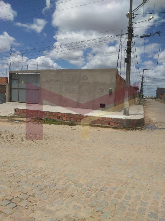 Loteamento e Condomínio à venda, 275m² - Foto 1