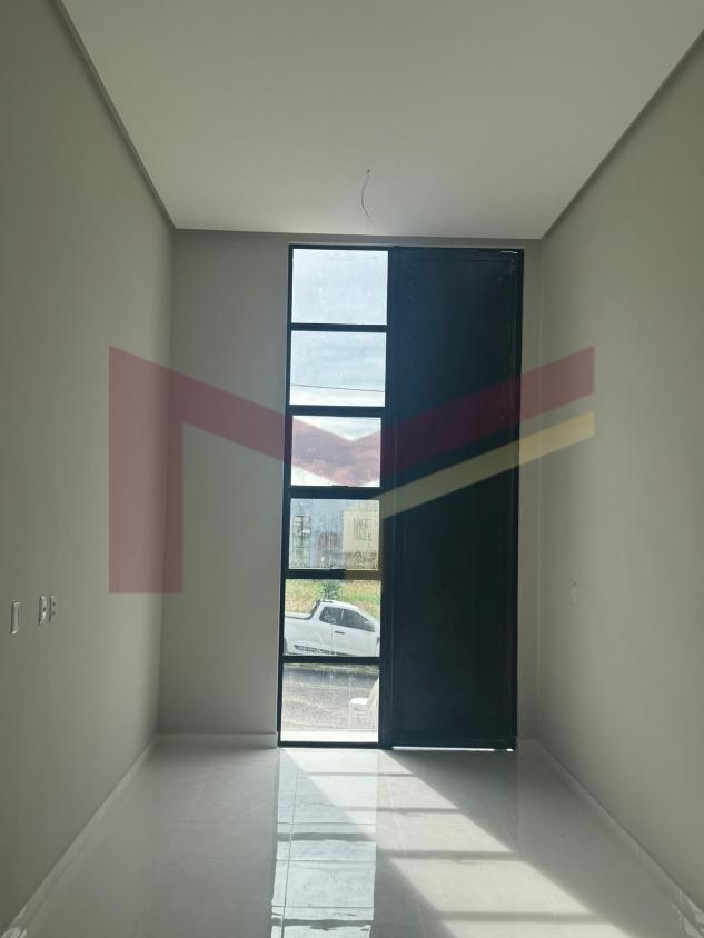 Casa de Condomínio à venda com 2 quartos, 61m² - Foto 4