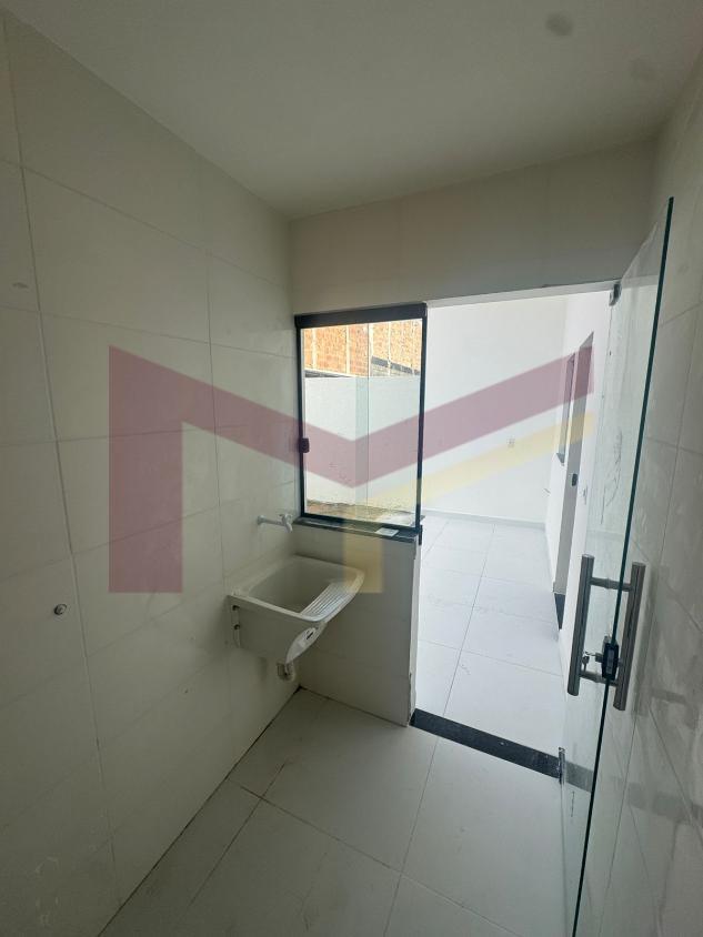 Casa de Condomínio à venda com 2 quartos, 61m² - Foto 10