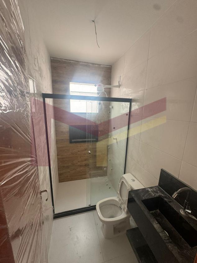 Casa de Condomínio à venda com 2 quartos, 61m² - Foto 9