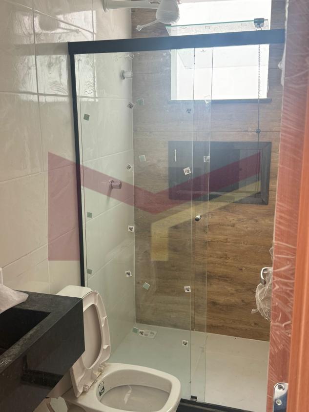 Casa de Condomínio à venda com 2 quartos, 61m² - Foto 3