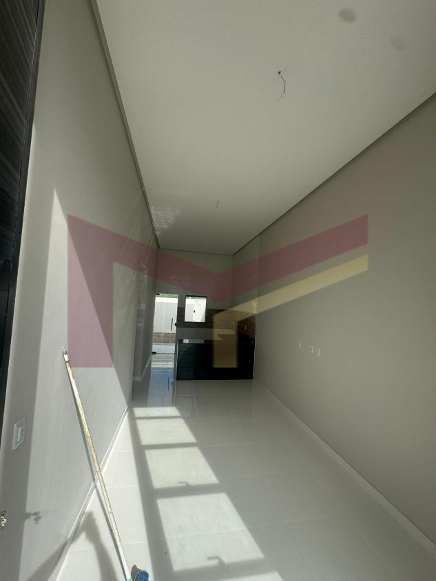 Casa de Condomínio à venda com 2 quartos, 61m² - Foto 5
